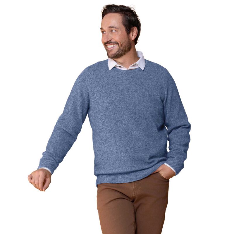 Noble Wilde Cambridge Crew image number 0